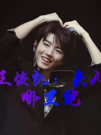 王俊凱：夫人哪里跑