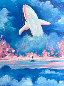凋洛海棠