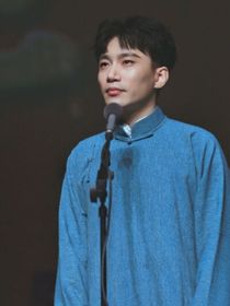 何九华：我可是军姐夫