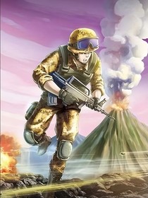 特種兵學校，主更真心話大冒險