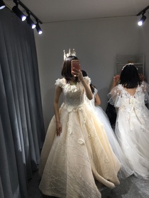 很老婆的日常
