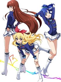五叶草组合2021年12月2