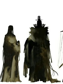 論穿書(shū)天官