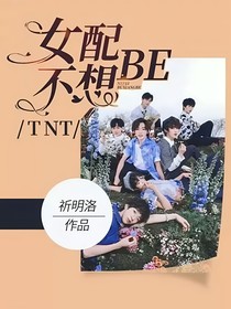 TNT：女配不想BE