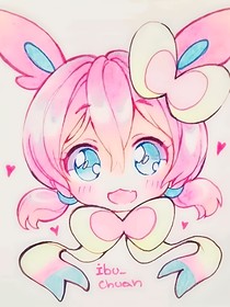 娘化宝可梦