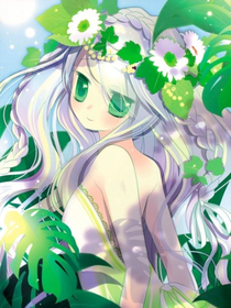 小花仙之夏安安的最終抉擇