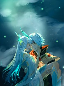 龙女and将军