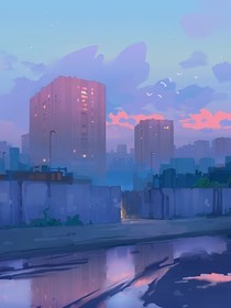 你以为的她