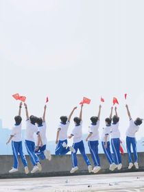 TF家族三代：校园生活