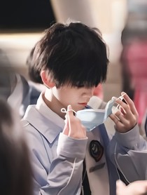 TF：秘密
