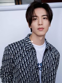萌學(xué)園之最后一任王子