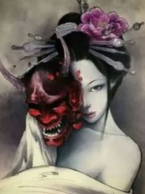 闻鬼人