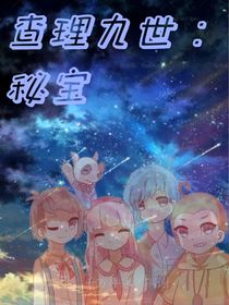 查理九世：秘宝