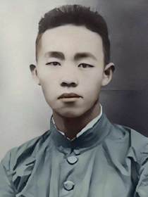 前世梦境