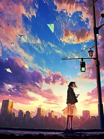 突然冒出来的小故事