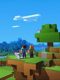 Minecraft天選
