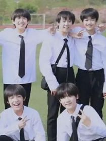TF家族：吸血妹妹