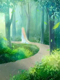 小花仙之缅桂花开