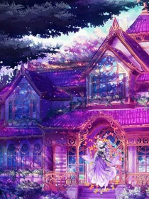魔法学校——毕业篇