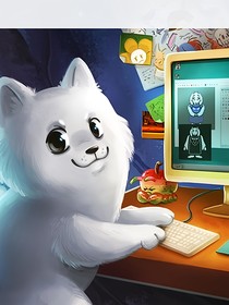 傳說之下tobyfox失憶了（sans，這個(gè)字純屬湊熱度）