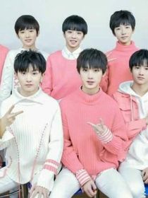 TF家族X(qián)易安