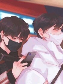狼祺與奶鑫