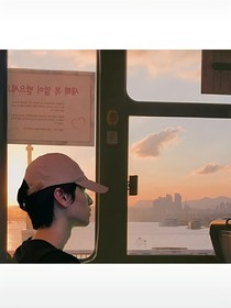 沦陷的爱：严浩翔