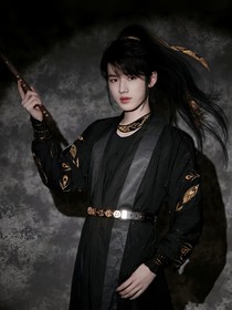 ALL轩——我要攻略男的！
