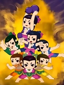 新葫：夫人的秘密