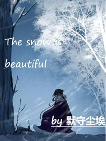 雪景真美