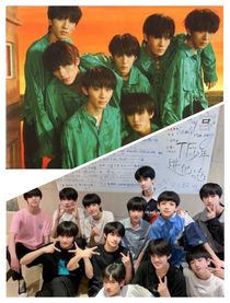 TF家族歌词集