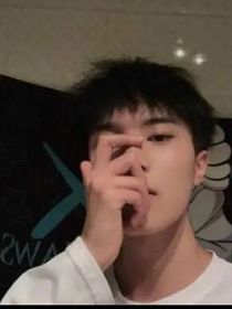 我的男孩韩商言