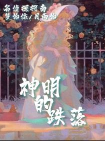 名侦探柯南：神明的跌落