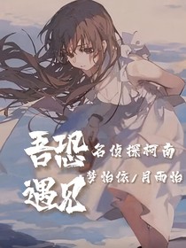 名侦探柯南之吾恐遇见