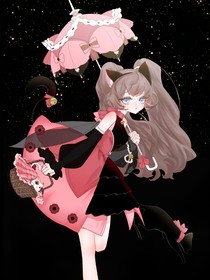 喜羊羊：今生不负