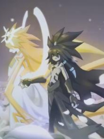 穿越凹凸世界我是创世神