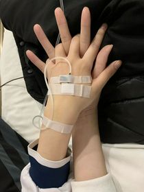 以爱之名（wei兄妹）
