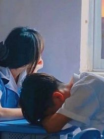 哦，是你啊
