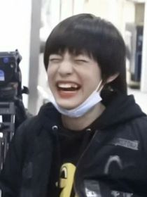 我是张泽禹的妹妹