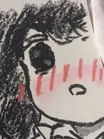 来自附中的爱恋