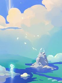 穿越的1