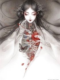 陰婚劫-d313