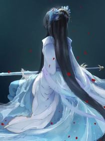 穿书女配冷心无情