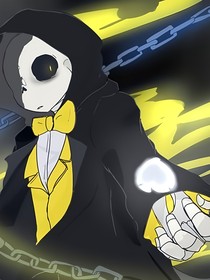 穿越成了billsans