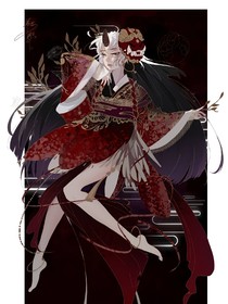 绝世之命运轨迹