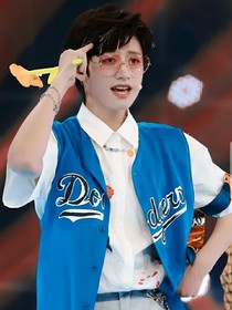 朱志鑫：女朋友太甜怎么辦？
