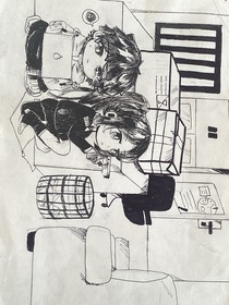 风雪同在