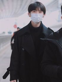 馬嘉祺：婚后開始戀愛