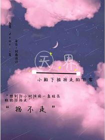 论天界小殿下被拐走日常