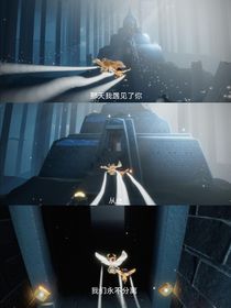 南熏的盒子